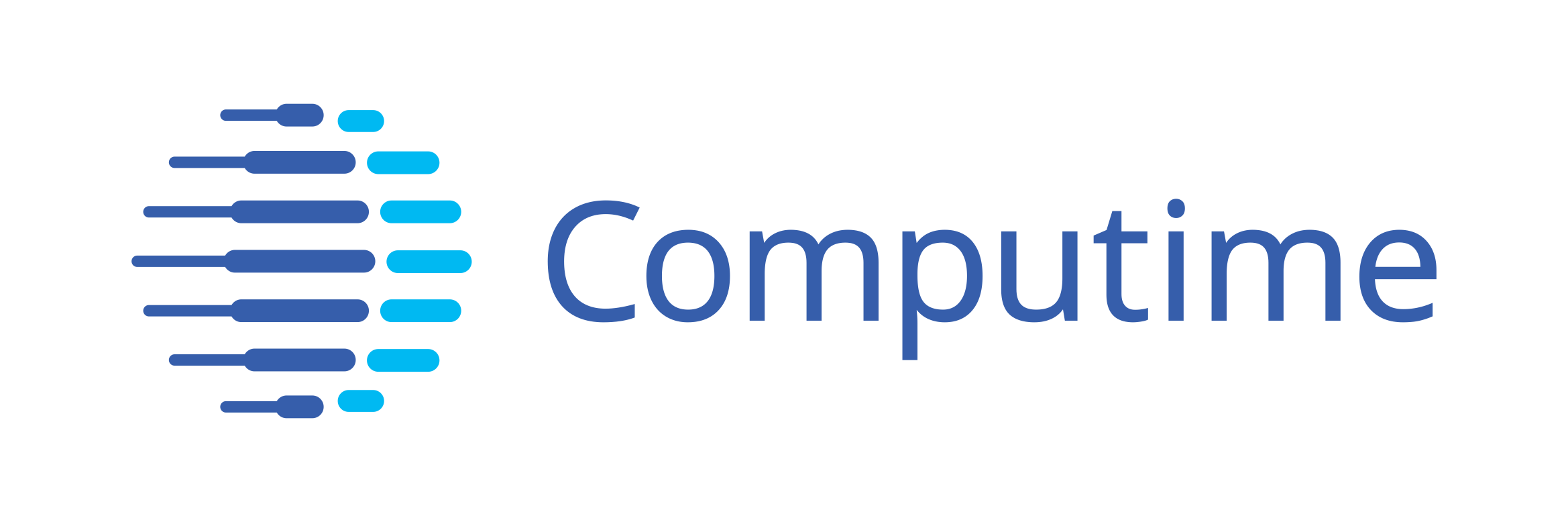 Computime Logo