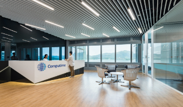 Computime Opens New Office in Hong Kong’s Science Park