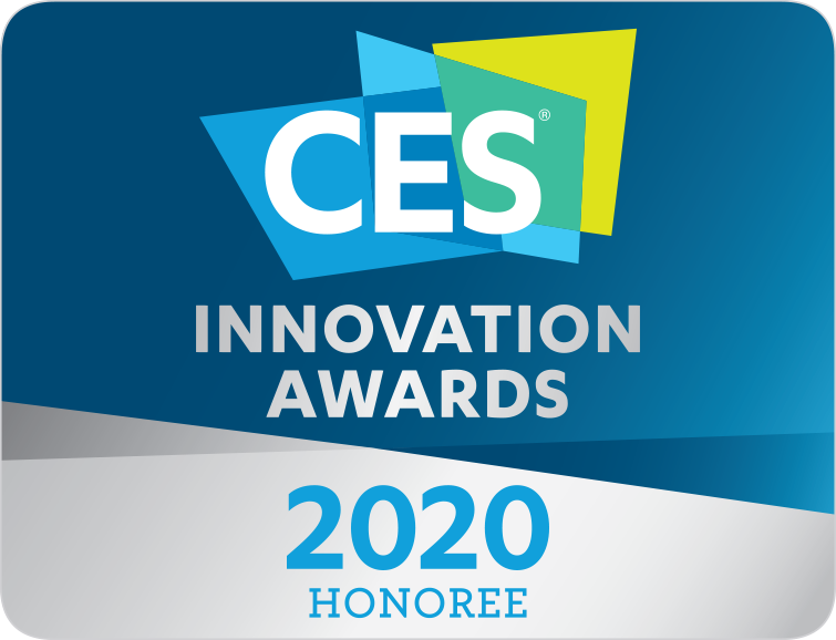金宝通远程控制恒温器获选为CES 2020创新奖获奖者