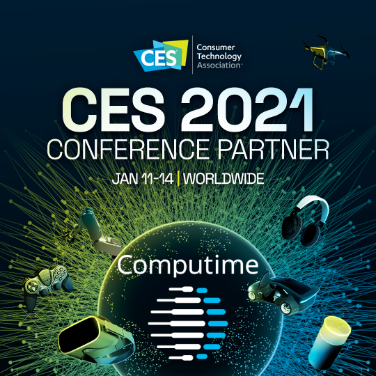 Live Smart, Go Green – Computime Showcases Latest Product Platform and IoT Solutions for Smart HVAC System in CES 2021